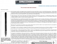 The normal-mode helix antenna