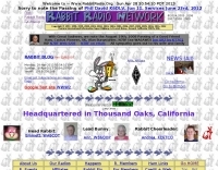 Rabbit Radio Club