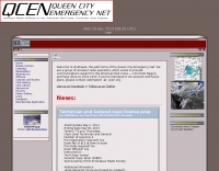 Queen City Emergency Net