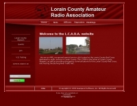 LCARA Lorain County Amateur Radio Association