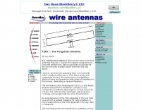 T2FD, The Forgotten Antenna