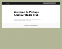 KB8ZHP Portage Amateur Radio Club