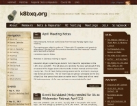 K8BXQ Fulton County Amateur Radio Club