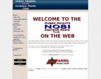 N08I The Huber Heights Amateur Radio Club