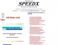 Speedx