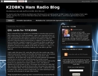 Ham Radio/Blogs/USA