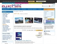 Mart-Print QSL printer
