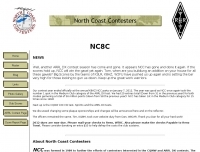 North Coast Contesters