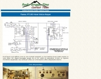 Yaesu FT100 Contest Assistant
