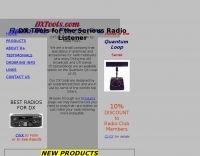 Manufacturers/Antennas/HF/Active antennas