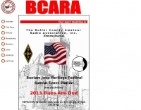 W3UDX BCARA