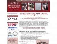 Contest University