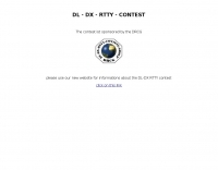 DRCG: DL-DX  RTTY Contest