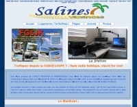 FG5JK Ham Radio DX Shack Rentals