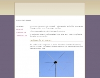 Hex Beam for 6 meters