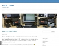 Ham Radio/Clubs/Europe/Norway
