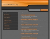Citizens Band Radio . Org