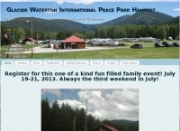 Glacier-Waterton Hamfest