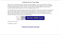Zplots