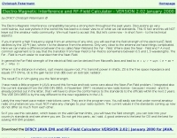 EMI Calculator