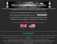5 Mic Wiring Resources You Need To Bookmark realistic 5 pin microphone wiring 