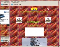 Ham Radio/Clubs/North America/Canada/New Brunswick