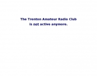 VE3YTR Trenton Amateur Radio Club
