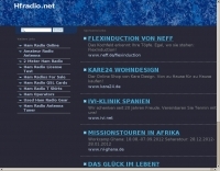 VA3ARG Amherstbur Radio Club