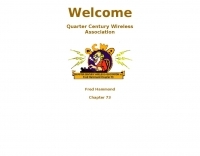 Fred Hammond Chapter 73 QCWA