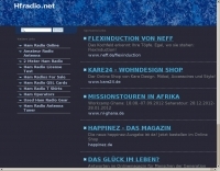 Ham Radio/Clubs/North America/Canada/Ontario