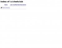 Chilliwack Amateur Radio Club
