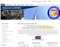 Ham Radio/Clubs/North America/Canada/British Columbia