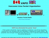 Ham Radio/Clubs/North America/Canada/British Columbia