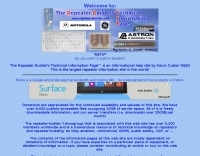 The Repeater Builder's Technical Information
