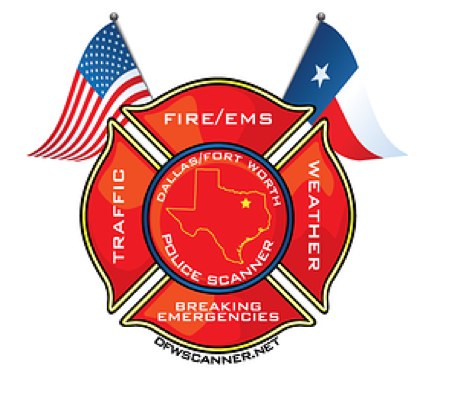 Dallas-Fort Worth Metroplex Scanning
