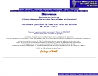 Ham Radio/Clubs/North America/Canada/Quebec