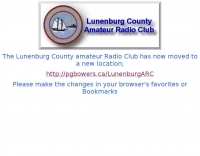 Ham Radio/Clubs/North America/Canada/Nova Scotia