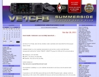 Summerside Amateur Radio Club