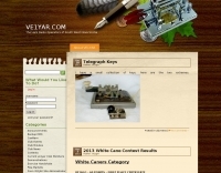 VE1YAR Yarmouth Amateur Radio Club