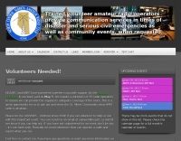North Central Alberta Amateur Radio Club