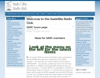 SaskAlta Radio Club