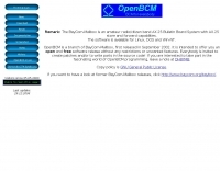Software/Packet