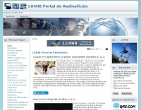 LU4HB Ham Radio Web Site