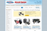 Aircraft Spruce and Specialty
