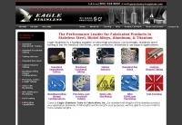 Eagle Stainless Tube & Fabrication