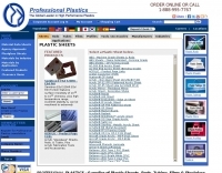 Professiona plastics