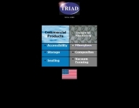 Fiberglass Products