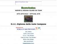 Campania Island Award