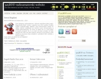 9a5BDD ham radio blog