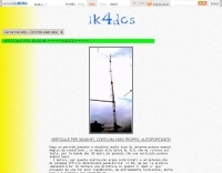 Antennas/30M